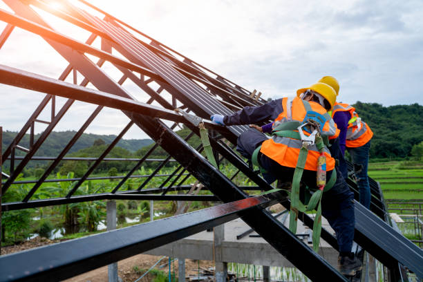 Best Commercial Roofing Services  in Hickory, NC