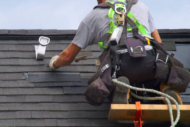 Trusted Hickory, NC Roofing Contractor Experts
